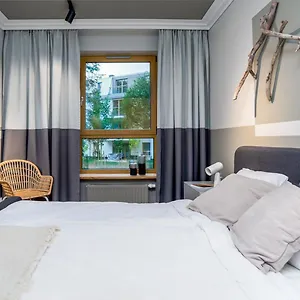  Apartament Natura Design - Hav Aparts
