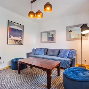  Apartament Sun&snow Parkowa