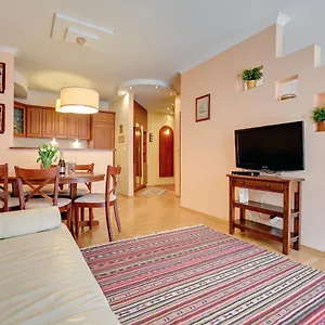  Apartament Dolce - Okrzei