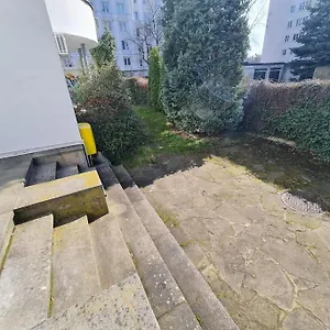 Fantastic Mokotow - Fmg F , Warszawa Polska