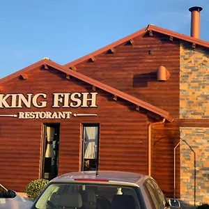 Kingfish Restaurant & Boutique , Patok Albania