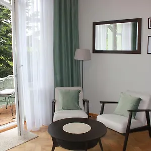  Apartament Luksusowy Ii
